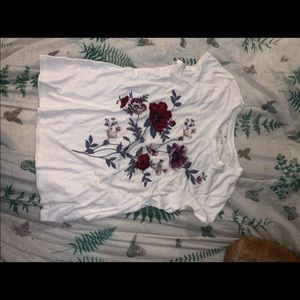 American eagle t shirt